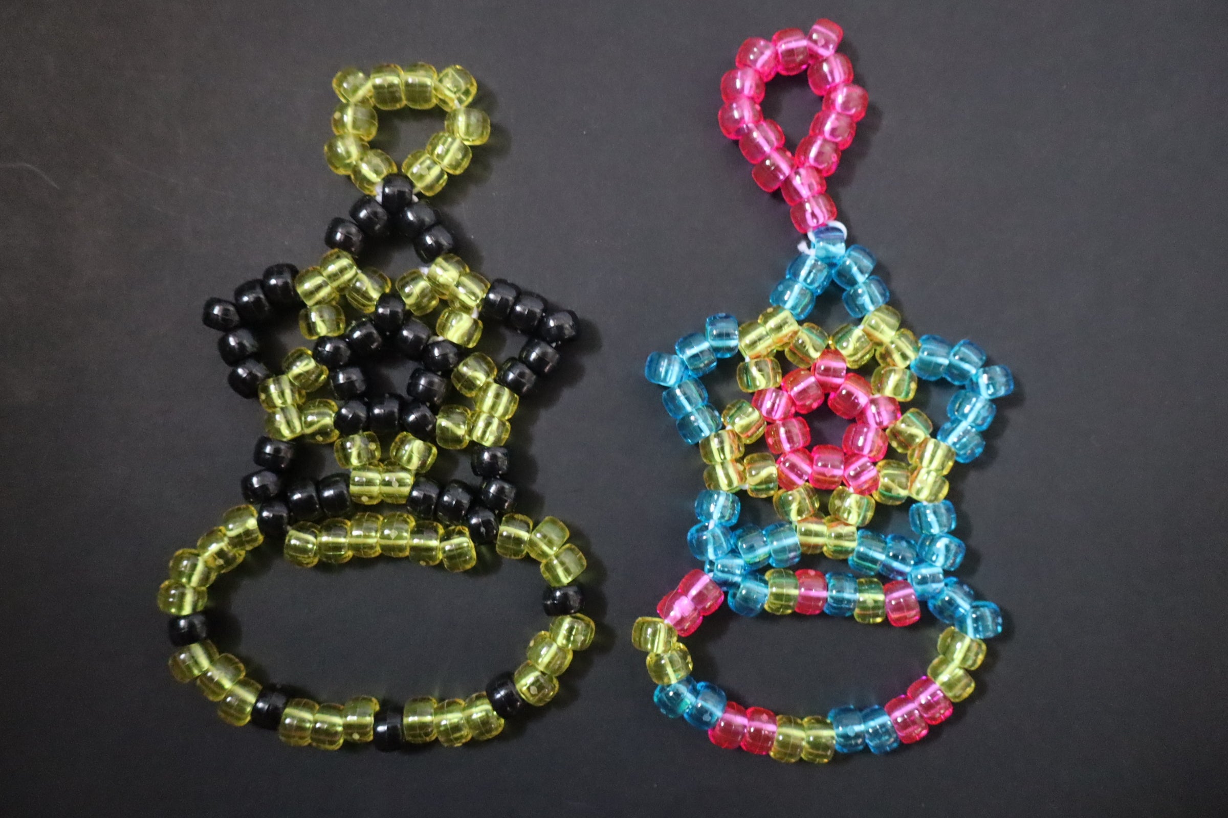 Kandi Gloves