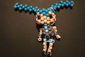 Kandi Hatsune Miku Doll