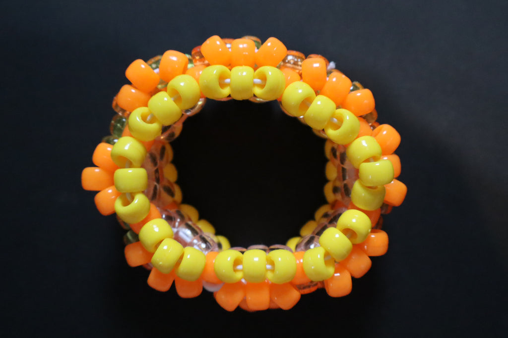 "Shine" Sunny 3D Rotator Cuff